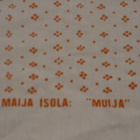 Marimekko Kangas Muija - pikkukuva 4