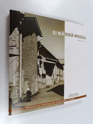 Ei ikä eikä mikään