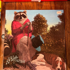 J. J. Cale - Naturally lp - pikkukuva 1