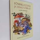 Kadri Hinrikus : Pommu, Podsu ja teised sobrad - pikkukuva 1