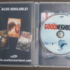 DVD: Good Neighbours (Emily Hampshire, Scott Speedman 2011) - pikkukuva 3