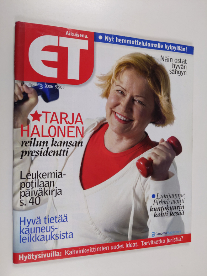 ET 3/2006