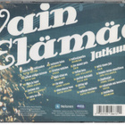 VAIN ELÄMÄÄ JATKUU - pikkukuva 2