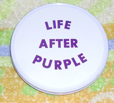 Life After Purple 2-CD