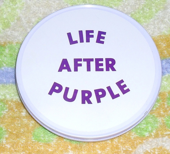 Life After Purple 2-CD