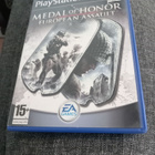 Medal of honor european assault - pikkukuva 1