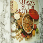 Otavan Suuri Keittokirja - pikkukuva 1
