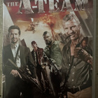 [DVD] THE A-TEAM - pikkukuva 1