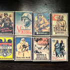 Tulitikut - pikkukuva 1