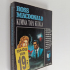 Ross Macdonald : Kumma tapa kuolla - pikkukuva 1