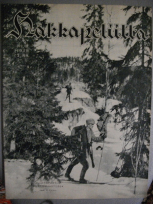Hakkapeliitta Nro 12/1935 (18.3)