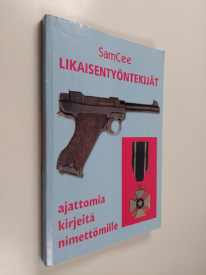 SamCee : Likaisentyöntekijät