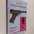 SamCee : Likaisentyöntekijät - pikkukuva 1