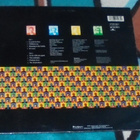 LEVEL 42 ~ Running In The Family ~ LP - pikkukuva 2