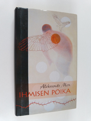 Aleksandr Men : Ihmisen Poika