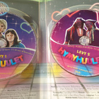 HYMYHUULET DVD - pikkukuva 4
