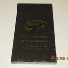 * 5 CD BOX* PURE FINNISH ROCK - AITOA SUOMIROKKIA - pikkukuva 1