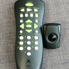 Xbox DVD kaukosäädin ja vastaanotin - pikkukuva 1
