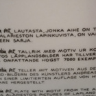 Arabia, Andreas Alariesto "Pontikan keittäjät" - pikkukuva 3