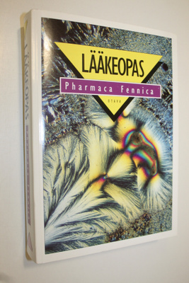Lääkeopas : pharmaca Fennica