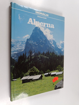 Hubert Neuwirth : Alperna
