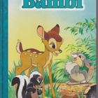 Lasten oma kirjakerho: Bambi (Disney) - pikkukuva 1