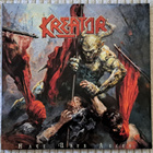 Kreator – Hate Über Alles 2LP - pikkukuva 1