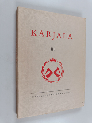 Karjala 3