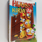 Joachim Readme : Huussikirja 2.0 - pikkukuva 1