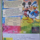 Walt Disney: Nyt naurattaa! Vol 3 & 4  2DVD - pikkukuva 2
