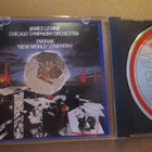 Chicago Symphony Orchestra: Antonin Dvorak CD - pikkukuva 1