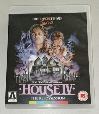 House IV