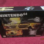 N64 - Command & Conquer (CIB) - pikkukuva 1