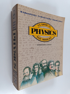 Frederick J. Keller ym. : Physics - Classical and modern