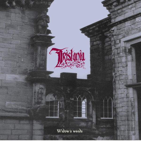 Tristania: Widow's Weeds