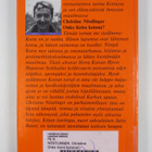 Christine Nöstlinger : Onko koira kotona - pikkukuva 2
