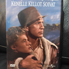 Kenelle kellot soivat (1943) DVD Suomijulkaisu - pikkukuva 1