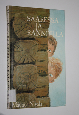 Mauno Nivala : Saaressa ja rannoilla