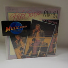 RIKI SORSA - DON'T SAY NO EX/VG+ 7" - pikkukuva 1