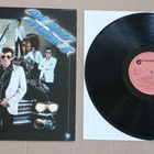 MATCHBOX MIDNITE DYNAMOS LP - pikkukuva 1