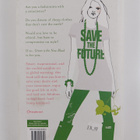 Tamsin Blanchard : Green is the New Black : How to Change... - pikkukuva 2