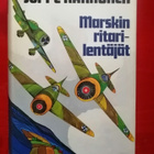 Joppe Karhunen : Marskin ritarilentäjät - pikkukuva 1