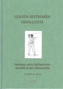 Darrin Gee - Golfin seitsemän oivallusta