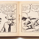 TEX seikkailu No 8 1956 (4. vsk) - pikkukuva 2