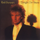 Rod Stewart • Tonight I'm Yours CD - pikkukuva 1