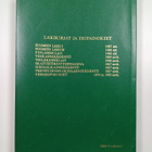 Verolait 1989 - pikkukuva 2