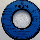 LOVE UNLIMITED :: LOVE'S THEME :: VINYYLI 7"  1974 !! - pikkukuva 4