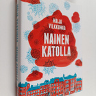 Maija Vilkkumaa : Nainen katolla - pikkukuva 1