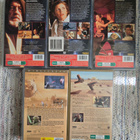 5 kpl VHS Star wars saagaa - pikkukuva 3