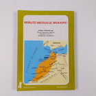 Editions (toim.) Berlitz : Marokko - pikkukuva 2